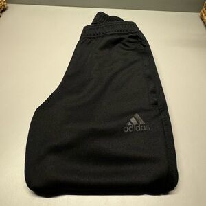 adidas athletic joggers